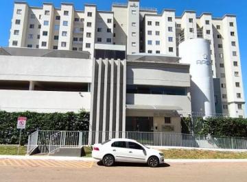Apartamento · 42m² · 2 Quartos · 1 Vaga · Apartamento para venda, 2 quarto(s),  Samambaia Sul, Brasilia