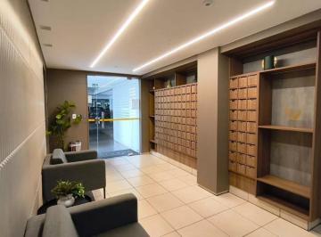 Apartamento de 2 quartos, Samambaia · Apartamento a venda, 42,70 m² com 2 quartos no Villa Duo 321 Viva, Samambaia