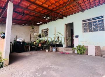 Casa · 117m² · 3 Quartos · 2 Vagas · Casa para venda, 3 quarto(s),  Jardim Das Alterosas - 2ª Seção, Betim