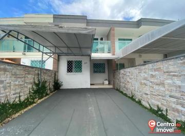 Casa · 70m² · 2 Quartos · 2 Vagas · Casa em Rio Pequeno, Camboriú/SC de 70m² 2 quartos à venda por R$ 720.000,00