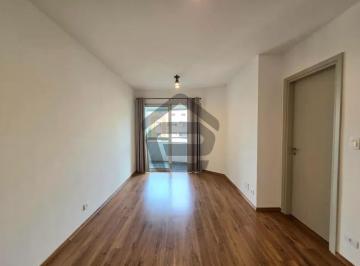 Apartamento · 78m² · 3 Quartos · 2 Vagas · Apartamento para Locação em Moema