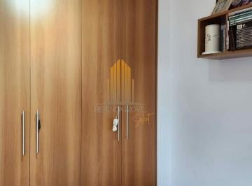 Apartamento · 80m² · 3 Quartos · 1 Vaga · Apartamento em Vila Clementino, São Paulo/SP de 80m² 3 quartos à venda por R$ 889.000,00