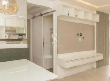 Apartamento · 68m² · 2 Quartos · 1 Vaga · Apartamento em Vila Dom Pedro I, São Paulo/SP de 68m² 2 quartos à venda por R$ 850.000,00