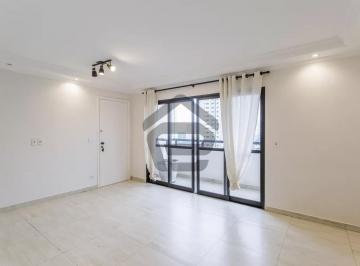 Apartamento · 92m² · 3 Quartos · 2 Vagas · Apartamento para Locação na Vila Olímpia