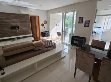 Apartamento · 72m² · 2 Quartos · 2 Vagas · Apartamento em Tamboré, Santana de Parnaíba/SP de 72m² 2 quartos à venda por R$ 900.000,00
