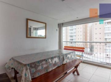 Apartamento · 97m² · 3 Quartos · 1 Vaga · Apartamento em Vila Prel, São Paulo/SP de 97m² 3 quartos à venda por R$ 885.000,00