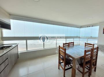 Apartamento · 102m² · 3 Quartos · 2 Vagas · Apartamento em Balneário Flórida, Praia Grande/SP de 102m² 3 quartos à venda por R$ 950.000,00