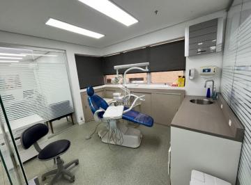 Comercial · 120m² · 2 Vagas · Sala em Higienópolis, São Paulo/SP de 120m² à venda por R$ 960.000,00