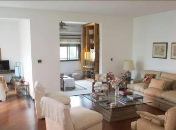 Apartamento · 127m² · 3 Quartos · 2 Vagas · Apartamento em Jardim Ampliação, São Paulo/SP de 127m² 3 quartos à venda por R$ 780.000,00