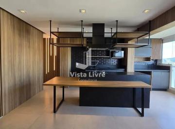 Apartamento · 54m² · 1 Quarto · 2 Vagas · Apartamento em Alphaville Empresarial, Barueri/SP de 54m² 1 quartos à venda por R$ 850.000,00