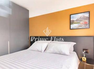 Apartamento de 1 quarto, São Paulo · Flat em Cerqueira César, São Paulo/SP de 30m² 1 quartos à venda por R$ 901.000,00