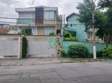 Casa · 189m² · 1 Quarto · Casa em Vila Maria Alta, São Paulo/SP de 189m² 1 quartos à venda por R$ 911.744,00