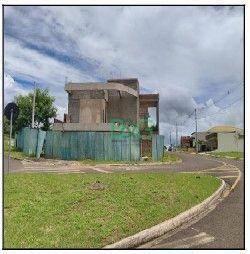 Casa · 490m² · 1 Quarto · Casa em Residencial Villa De León, Piratininga/SP de 0m² 1 quartos à venda por R$ 876.546,74
