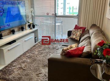 Apartamento · 146m² · 3 Quartos · 1 Vaga · Apartamento em Itacorubi, Florianópolis/SC de 0m² 3 quartos à venda por R$ 835.000,00
