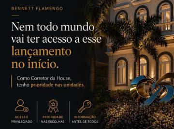 Apartamento · 41m² · 1 Quarto · Apartamento em Centro, Petrópolis/RJ de 41m² 1 quartos à venda por R$ 800.000,00