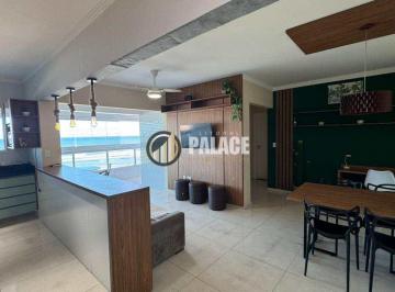 Apartamento · 87m² · 2 Quartos · 2 Vagas · Apartamento em Balneário Maracanã, Praia Grande/SP de 87m² 2 quartos à venda por R$ 850.000,00