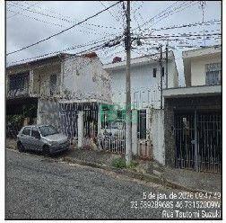 Terreno · 342m² · 1 Quarto · Terreno em Jardim Leila, São Paulo/SP de 0m² 1 quartos à venda por R$ 777.523,45