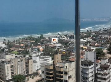 Apartamento · 67m² · 2 Quartos · 2 Vagas · Apartamento em Loteamento João Batista Julião, Guarujá/SP de 67m² 2 quartos à venda por R$ 800.000,0