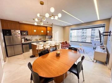 Apartamento · 89m² · 3 Quartos · 2 Vagas · Apartamento em Alphaville Empresarial, Barueri/SP de 89m² 3 quartos à venda por R$ 1.490.000,00