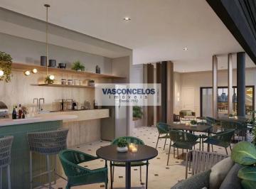 Apartamento · 75m² · 2 Quartos · 1 Vaga · Apartamento em Vila Adyana, São José dos Campos/SP de 75m² 2 quartos à venda por R$ 950.126,00