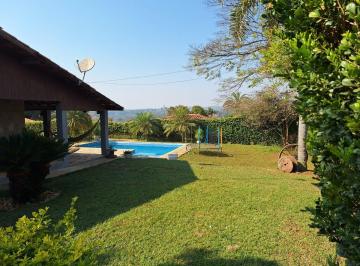 Rural · 351m² · 3 Quartos · 5 Vagas · Chácara em Monte Bianco, Araçoiaba da Serra/SP de 351m² 3 quartos à venda por R$ 870.200,00