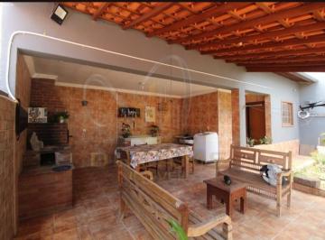 Casa · 202m² · 3 Quartos · 3 Vagas · Casa em Jardim Regina, Indaiatuba/SP de 202m² 3 quartos à venda por R$ 920.000,00