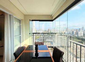 Apartamento · 83m² · 3 Quartos · 2 Vagas · Apartamento em Centro, Osasco/SP de 83m² 3 quartos à venda por R$ 1.330.000,00