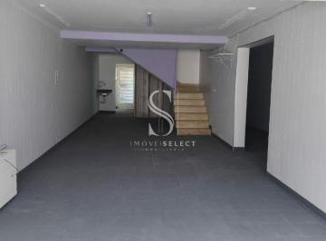 Casa · 250m² · 3 Quartos · 3 Vagas · Casa em Chácara Inglesa, São Paulo/SP de 250m² 3 quartos à venda por R$ 1.100.000,00 ou para locação