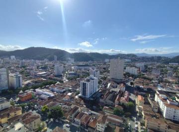 Apartamento · 88m² · 2 Quartos · 1 Vaga · Apartamento em Campo Grande, Santos/SP de 88m² 2 quartos à venda por R$ 795.000,00