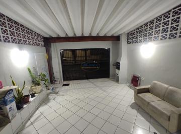 Casa · 52m² · 1 Quarto · 2 Vagas · Linda Casa Térrea Geminada de 1 dorm no Jdm Real - Apenas 380mts da Praia!