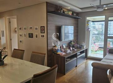 Apartamento · 85m² · 3 Quartos · 2 Vagas · Apartamento em Vila da Saúde, São Paulo/SP de 85m² 3 quartos à venda por R$ 950.000,00
