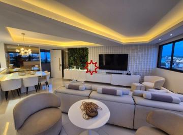 Apartamento · 2 Quartos · 3 Vagas · Apartamento em Maurício de Nassau, Caruaru/PE de 0m² 2 quartos à venda por R$ 950.000,00