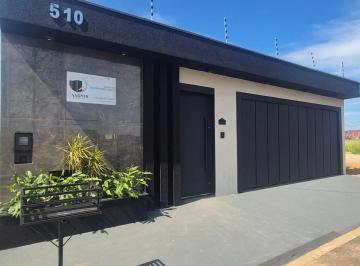 Casa · 128m² · 3 Quartos · 4 Vagas · Casa em Centro, Franca/SP de 128m² 3 quartos à venda por R$ 695.000,00