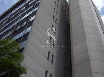 Comercial · 95m² · 2 Vagas · Sala em Brooklin Paulista, São Paulo/SP de 95m² à venda por R$ 1.050.000,00