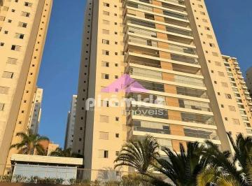 Apartamento · 142m² · 4 Quartos · 3 Vagas · Apartamento em Jardim das Indústrias, São José dos Campos/SP de 142m² 4 quartos à venda por R$ 1.520