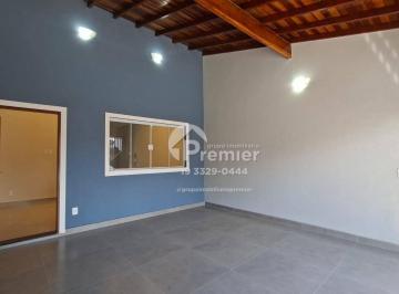 Casa · 114m² · 3 Quartos · 2 Vagas · Casa em Jardim Pau Preto, Indaiatuba/SP de 114m² 3 quartos à venda por R$ 790.000,00