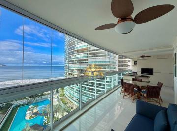 Apartamento · 97m² · 2 Quartos · 2 Vagas · Apartamento em Vila Luis Antônio, Guarujá/SP de 97m² 2 quartos à venda por R$ 1.600.000,00