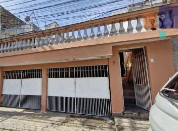 Casa · 150m² · 4 Quartos · 5 Vagas · Casa em Jardim São Luís, São Paulo/SP de 150m² 4 quartos à venda por R$ 1.250.000,00