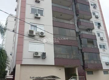 Apartamento · 107m² · 3 Quartos · 2 Vagas · Vende Maravilhoso apartamento 3 quartos Bairro Centro Gravataí RS