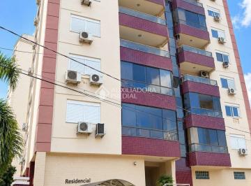 Apartamento · 107m² · 3 Quartos · 2 Vagas · Vende Maravilhoso apartamento 3 quartos Bairro Centro Gravataí RS
