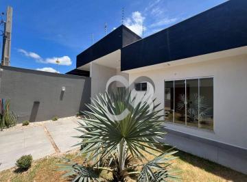 Casa · 90m² · 3 Quartos · 1 Vaga · Casa em Colinas, Londrina/PR de 90m² 3 quartos à venda por R$ 700.000,00 ou para locação R$ 2.800,00