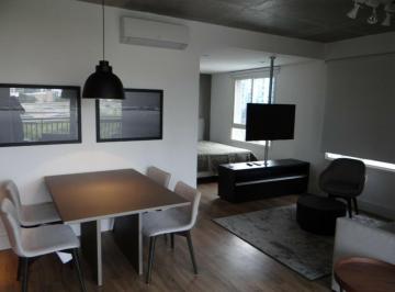 Apartamento · 61m² · 1 Quarto · 1 Vaga · Apartamento em Cidade Monções, São Paulo/SP de 61m² 1 quartos à venda por R$ 950.000,00