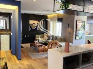 Apartamento · 60m² · 2 Quartos · 1 Vaga · Apartamento em Vila Cordeiro, São Paulo/SP de 60m² 2 quartos à venda por R$ 875.000,00