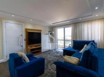 Apartamento · 90m² · 2 Quartos · 2 Vagas · Apartamento em Alto da Lapa, São Paulo/SP de 90m² 2 quartos à venda por R$ 1.200.000,00