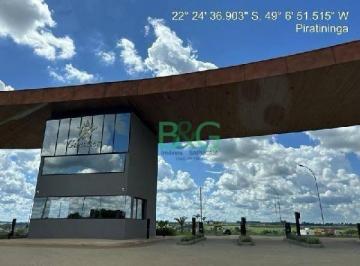 Terreno · 322m² · 1 Quarto · Terreno em Lot Guestier, Piratininga/SP de 0m² 1 quartos à venda por R$ 942.490,22