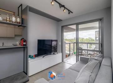 Apartamento · 60m² · 2 Quartos · 1 Vaga · Apartamento em Vila Leopoldina, São Paulo/SP de 60m² 2 quartos à venda por R$ 870.000,00