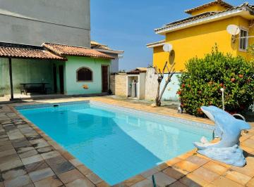 Casa · 150m² · 3 Quartos · 1 Vaga · Casa em Centro, Maricá/RJ de 150m² 3 quartos à venda por R$ 700.000,00