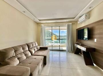 Apartamento · 70m² · 2 Quartos · 2 Vagas · Apartamento em Centro, Guarujá/SP de 70m² 2 quartos à venda por R$ 795.000,00 ou para locação R$ 4.8