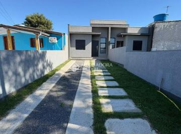 Casa · 70m² · 3 Quartos · 2 Vagas · Casa no Bairro Bom Sucesso com 3 quartos sendo 1 suite