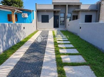 Casa · 70m² · 3 Quartos · 2 Vagas · Casa no Bairro Bom Sucesso com 3 quartos sendo 1 suite
